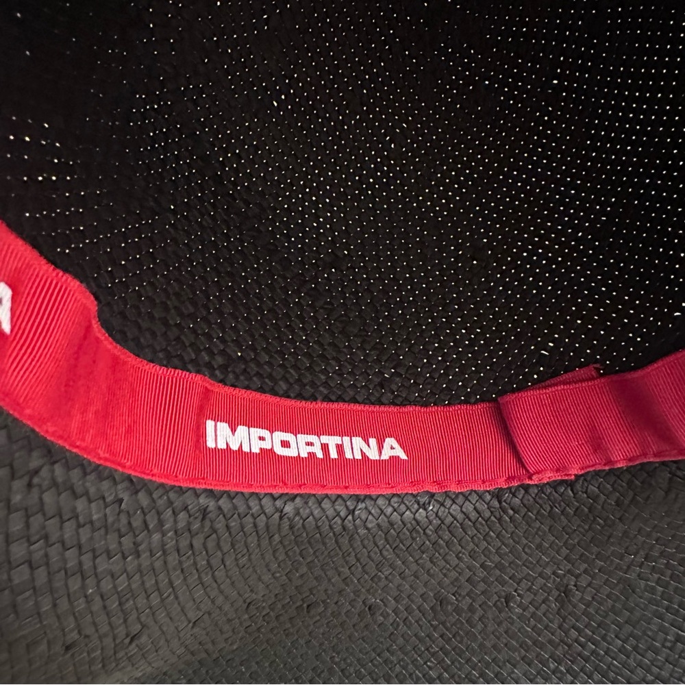 Importina Straw Hat - Picture 7 of 9